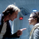 The Empire Strikes Back